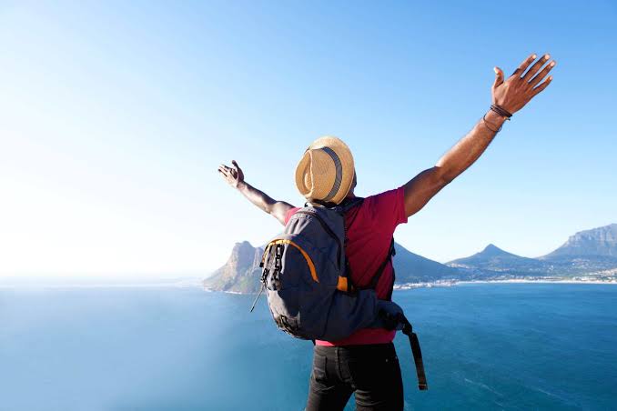 Travel